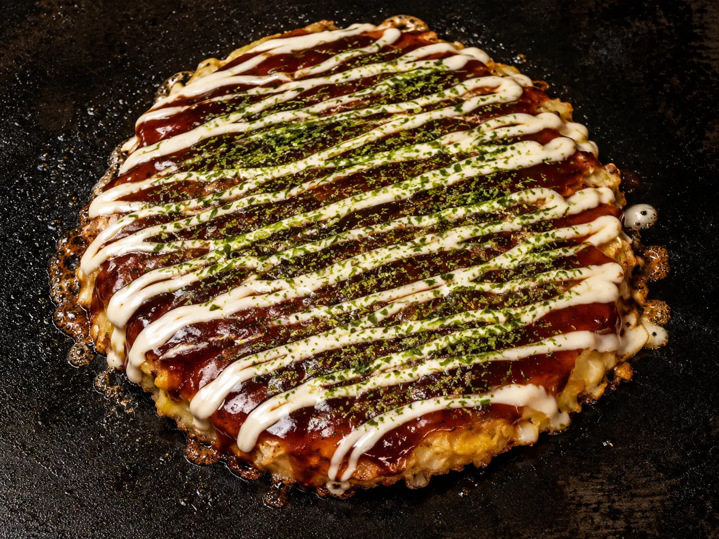 Okonomiyaki