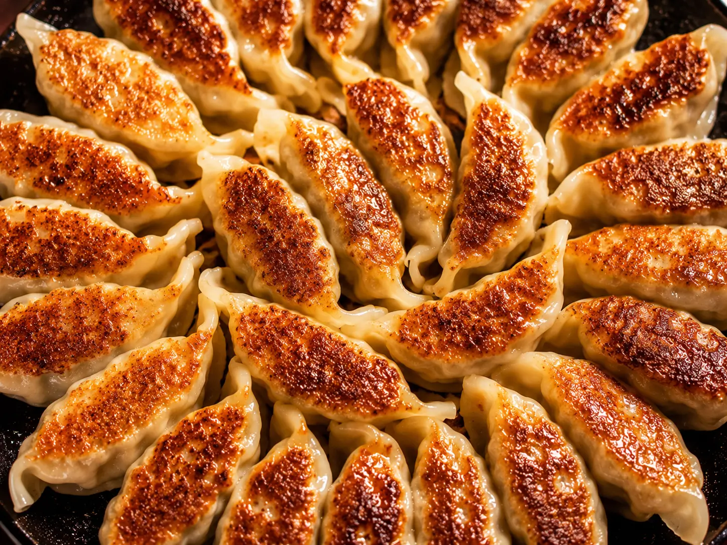 Gyoza