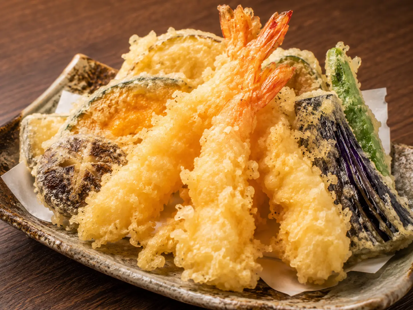 Tempura