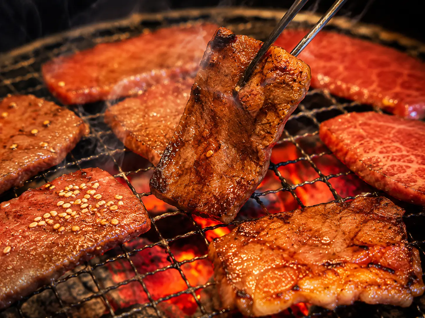 Yakiniku