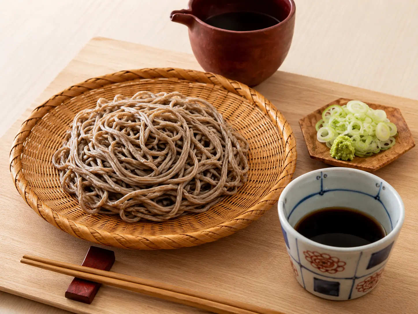 Soba