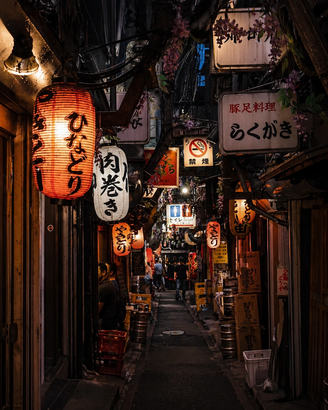 Izakaya, ristorante