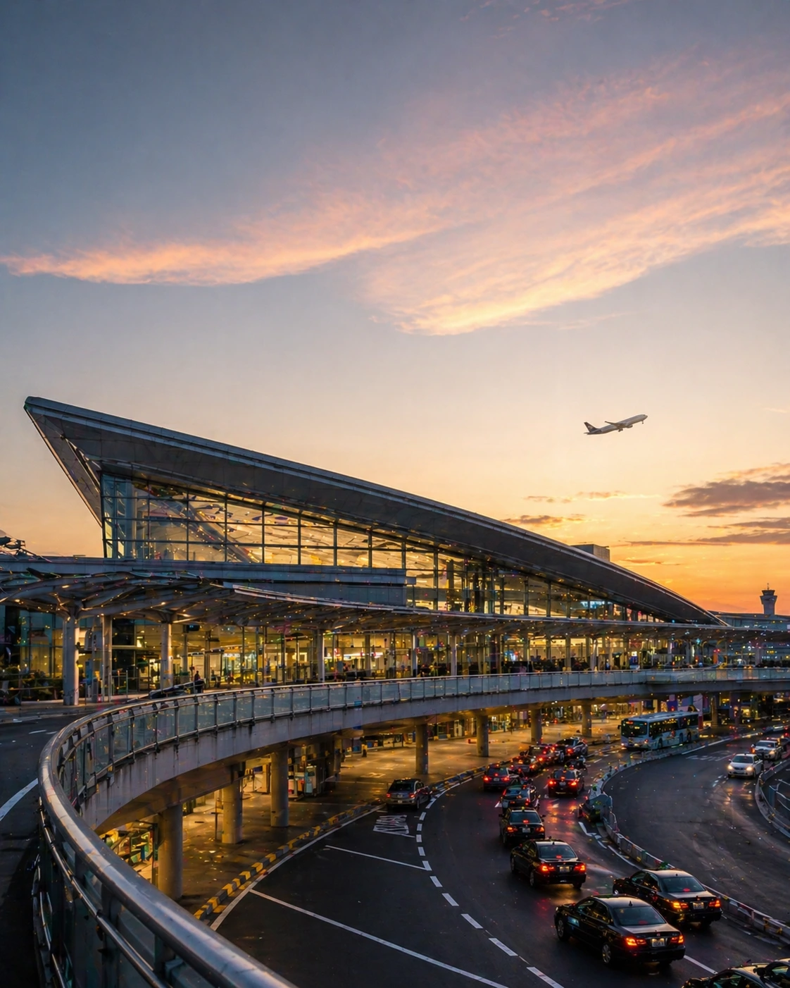 Aeroporto di Narita